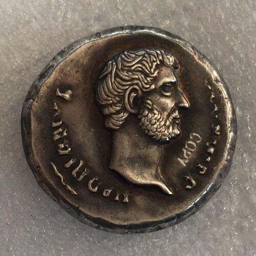Roman COPY COINS type 10