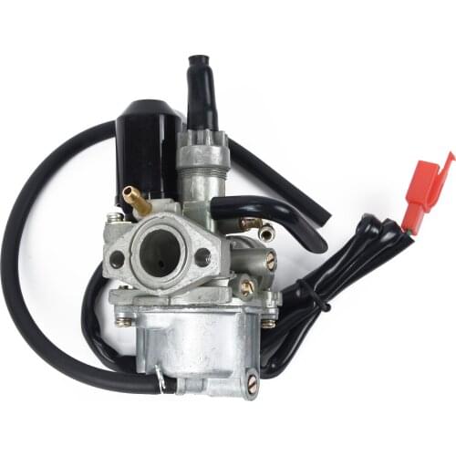 Parts Carburetor Replacement Scooter New Engines Latest Durable Accessory