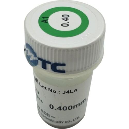 0.4mm Have Lead BGA Solder Ball Small Tin Ball Electronic Parts For BGA Reballing Rework Stations PCB Chips Motherboard Repair