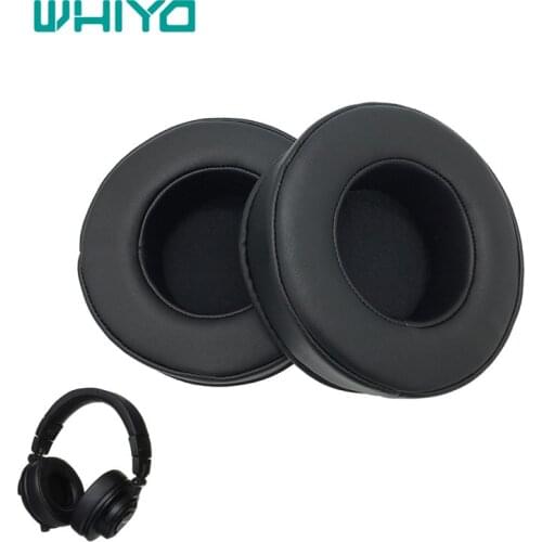 Whiyo 1 Pair of Ear Pads Cushion for LyxPro HAS-30 Headphones Cover Earpads Earmuff Replacement Cups