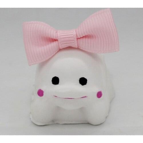 2D Fat Man Baby Aromatic Gypsum Vehicle Incense Stone out of the Vent Silicone C1238