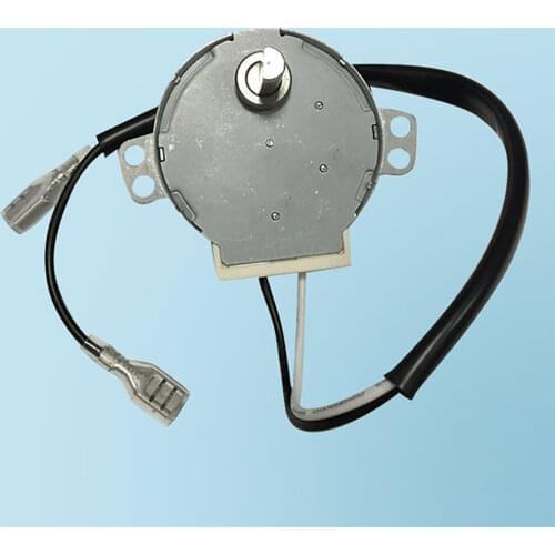 Synchronous Motor Replacement 50TYZ-E 220V-240V~ Motor for Ice Cube Machine Accessories