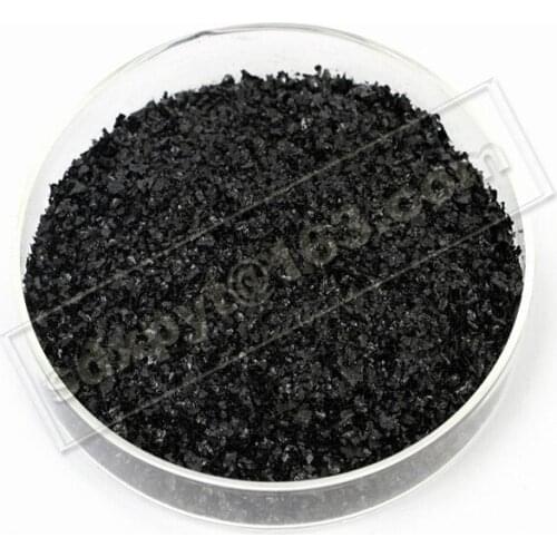 99.5% Water Soluble Seaweed Extract Flake Foliar fertilizer suitable for agriculture