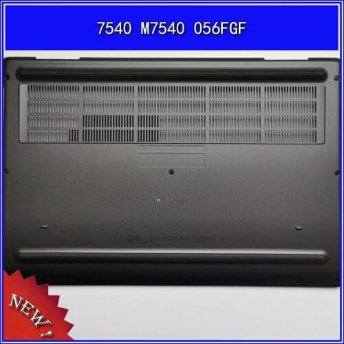 Laptop Ram Cover for Dell Precision 7540 M7540 E Shell 056FGF
