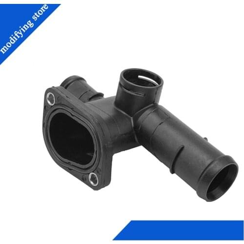 06A121133AT 06A121132AG for Flange and seal ring cylinder head for AUDI V-W Passat