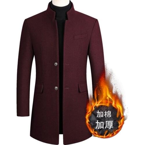 Мужское пальто HYHFYR China At AliExpress