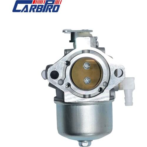 Carburetor Carb for Briggs&Stratton 695503 693356 498838 499029 497164 497844 Lawn Mower Garden Machine Parts