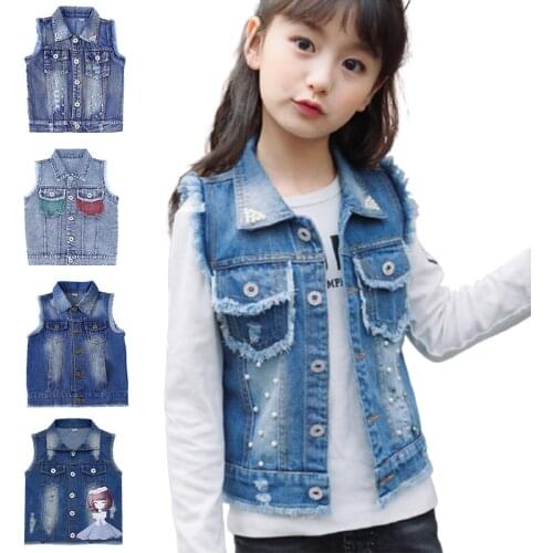 Kidswant Travel Vests