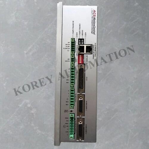 ACS Controller CMnt2702N0N04000NNNY