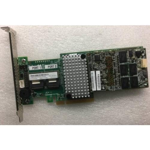 ServeRAID M5016 SAS/SATA Controller 90Y4304