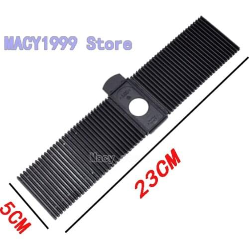 6Q0713273A Gear Shift Slider Piece Automatic Speed Transmission Cover Cap For Polo 2005 2006 2007 2008 2010 6Q0 713 273 A