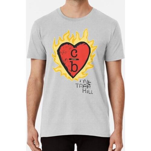 Clothes Over Bros T Shirt Clothes Over Bros Brooke Davis One Tree Hill Oth Haley And Nathan Nathan And Haley Naley