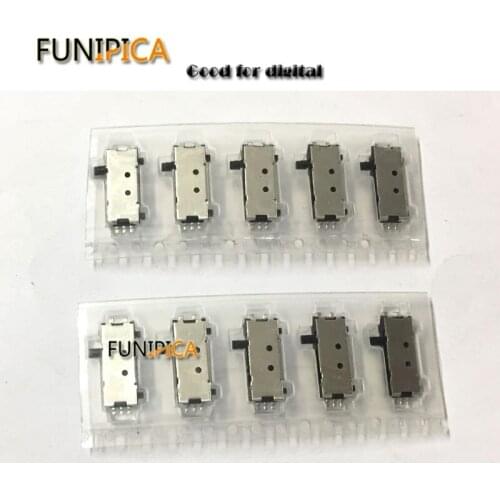 Original new ZSW zoom switch(NO COPY) for sony V1C Z5C VX2000 VX2100 VX2200 1000C MC1500 MC2500 FX1E FX7E FX1000 SD1000E AX2000E