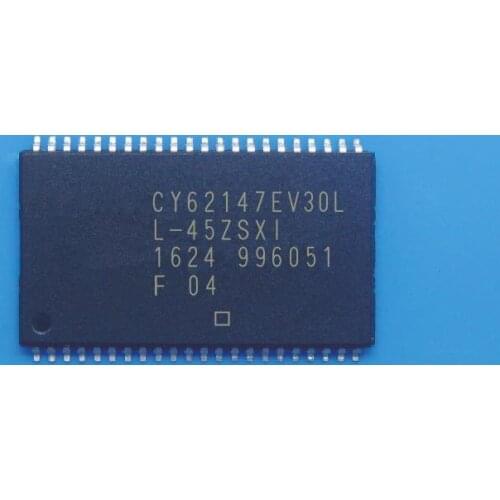 Original CY62147EV30LL-45ZSXI
