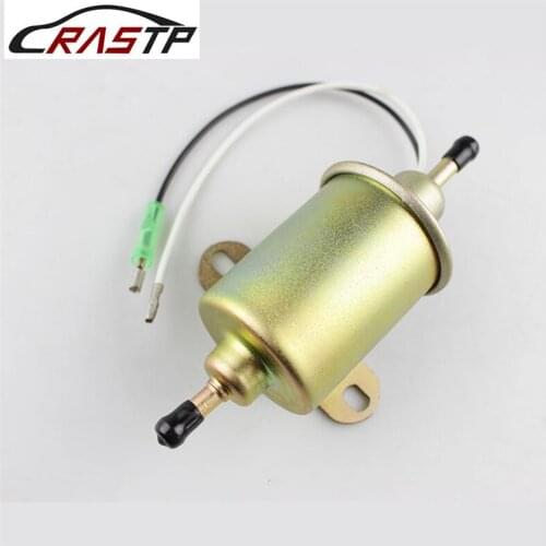 RASTP-High Quality Iron Fuel Pump for Polaris Ranger 400 500 4011545 4011492 4010658 4170020 RS-FP017