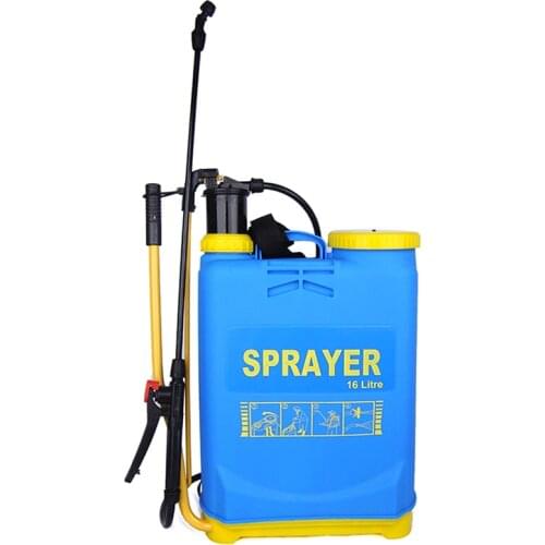 Hand Pressure Sprayer Knapsack Manual Sprayer Pulverizador Spray Garden Tools Water Irrigation Pesticide Spraying Atomizer Mist