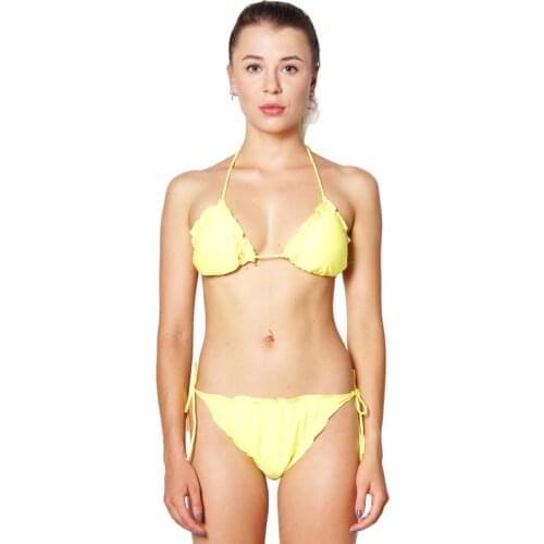 Shehang Micro Swimwear