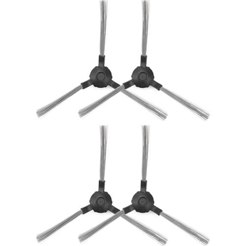 For Midea I2 VCR03 Home Cleaning Sweeper Replacement Accessories Side Brush Water Tank Spare Parts Household