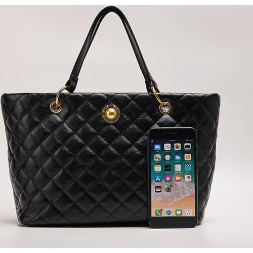 Large-capacity womens shopping Messenger bag fashion new price concessions one shoulder computer bag high quality portable girl
