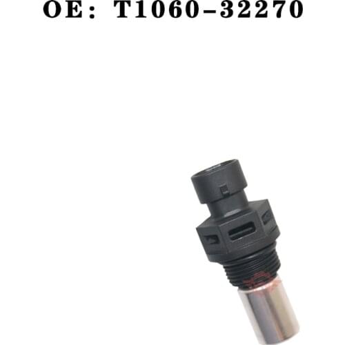 High quality excavator parts suitable for John Deere speed sensor OE: RE519144 Made in China