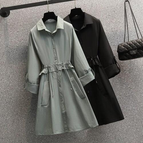 Женские плащи XING WEI SI China At AliExpress