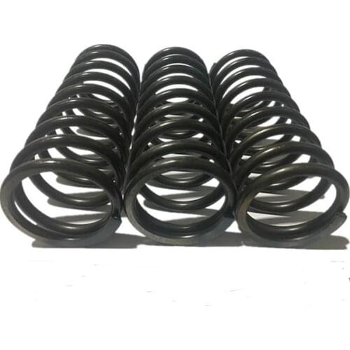 Large Compression Coil Spring High Quality Big Wire Metal Spring ,10mm Wire Diameter *(80-130)mm Out Diameter* (150-300)mm