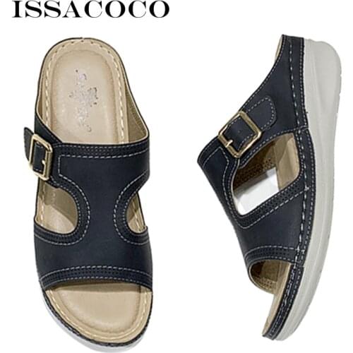 Issacoco Women's Shoes