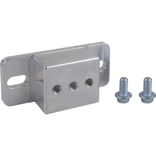 Transmission Mount for Chevy TH350 TH400 700R4 4L65E 4L70E T56