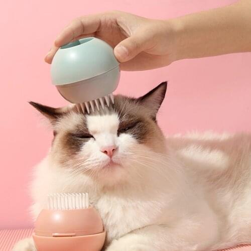 Madden Comb For Cats