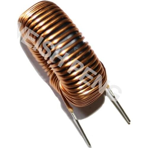 470uh 5A Sendust magnetic ring inductance energy storage inductor magnetic ring inductor differential mode inductor