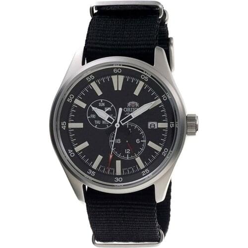 Orient Military Watches