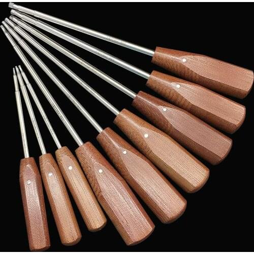 Orthopedics Bone Screwdriver Hex Head Veterinary Orthopedics Pet Instrument