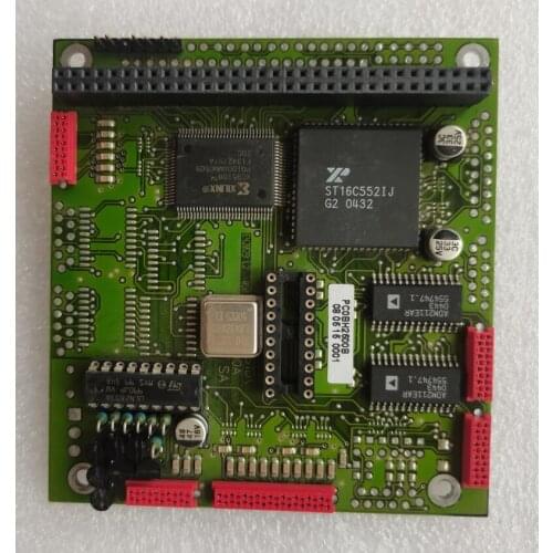 PC0BH2500B STD\H2500A RECIF SA E42029 L2 PC104