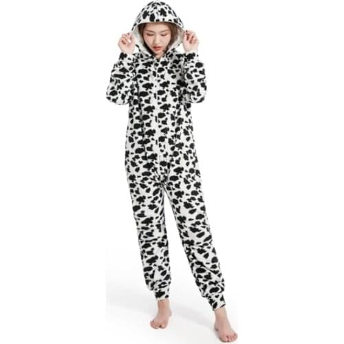 Kigurumi Adult Spot Pyjamas Cosplay Costume Shark Onesie Lemur Sleepwear Homewear Unisex Pajamas Party Clothing For Women Man