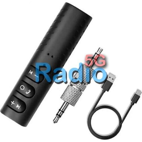 Radio5G Car Bluetooth