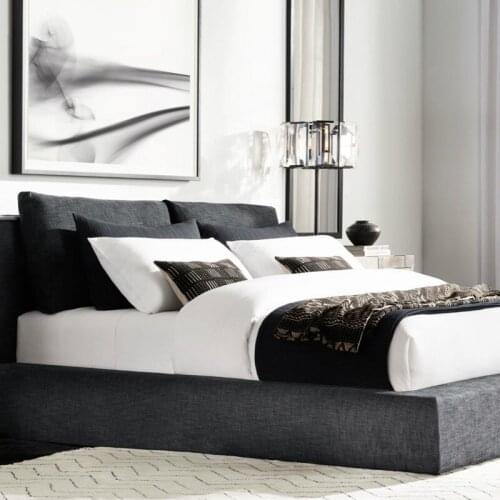 SGROW RH Retro Crystal Table Lamps for Living Room Study Bedroom Bedside Desk Light Hotel Decoration Lampara Lighting Fixtures