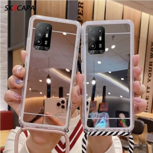 Skiicapa Oppo R17 Phone Cases