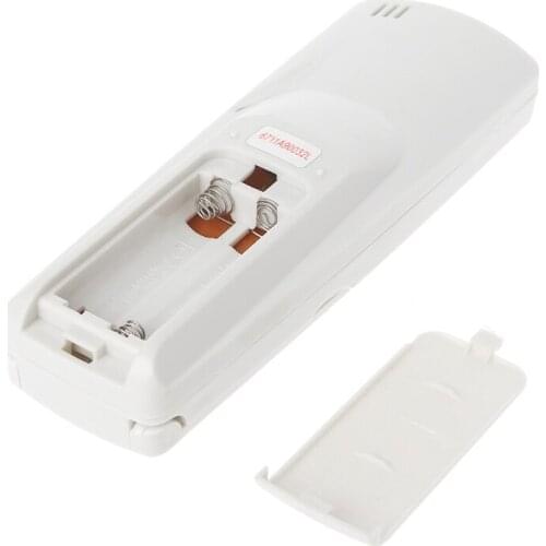 Replace Universal Air Conditioner Remote Control for lg 6711a90032L 6711AR2664B 203B