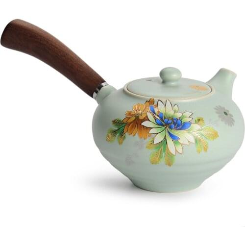 Chinese Teapots YIPINCI China