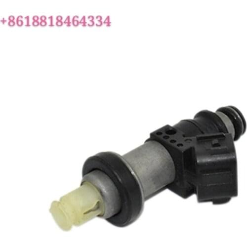 1PCS Original Batch Fuel Injector Nozzle For Honda- Accord- 1.8 2.0L 199-2001 06164 PCC 000 injection 06164-PCC-000