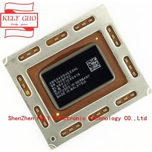 100% test very good product AM5345SHE23HL reball BGA chipset