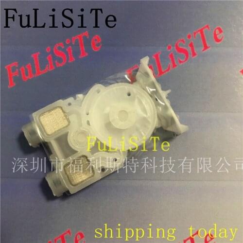 DX7 Ink DamperPrinthead for Mutoh VJ1618 1614E for Roland RA640 RF640 VS540 FH74 for Titan for Roland Dx7 Ink dampe eco solvent