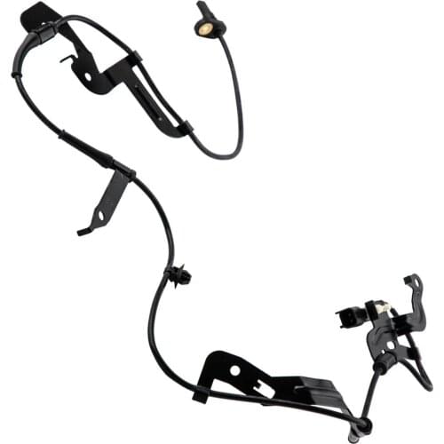 For Ford Ranger T64 2.2TD / T65 3.2TD 2011- New Front ABS Speed/Antiskid Sensor LH DB39-2C205-BD,5246889