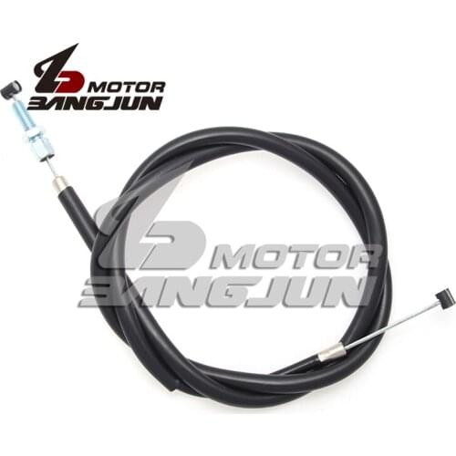 For GSXR600/750 2011-12-13 14-15 K11 L1 Clutch Line Clutch Pull Clutch Cable