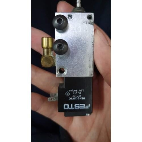 G2.184.0060/05 Cylinder /Valve For Heidelberg