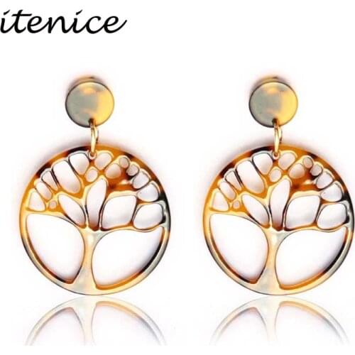 Большие кольца Itenice China At AliExpress