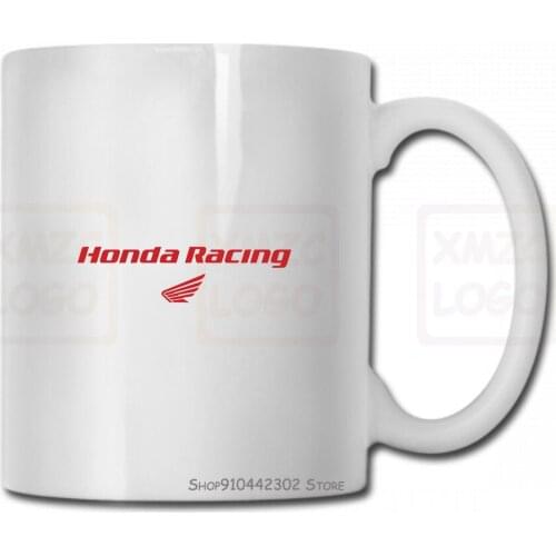 Honda Mug Cup Racing Hrc Biker Rider Type R Inspired Top Tee Civic Women Men