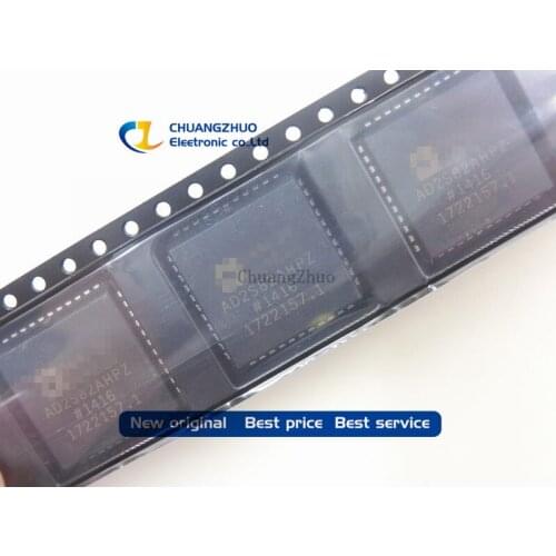 New original AD2S82AHPZ AD2S82AHP PLCC44