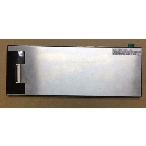 Original 6.8 inch lcd screen ASBF068-40-01 BLU-V686TW01A-01 for car On-board rearview mirror and vehicle data recorder original