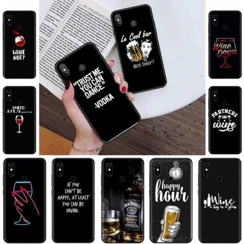 Pluviop Phone Cases Xiaomi Redmi Note 9 Pro Max